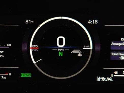 New 2026 Lexus TX 500h AWD image 10