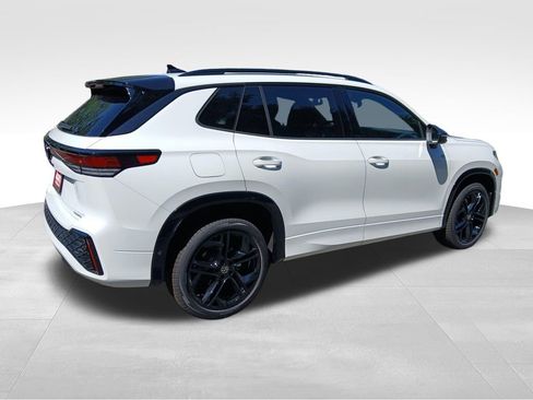 New 2026 Volkswagen Tiguan SE R-Line AWD/4WD image 5