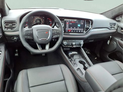 New 2026 Dodge Durango GT AWD/4WD image 3