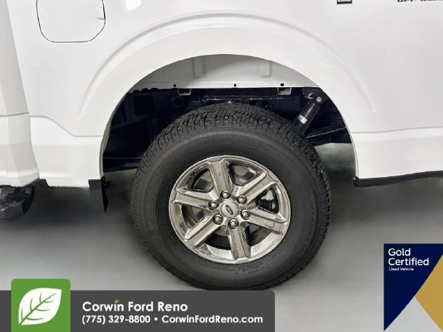 Certified 2024 Ford F150 XLT w/ Equipment Group 302A MID AWD/4WD image 32