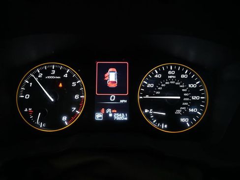 Certified 2025 Subaru Outback Wilderness AWD/4WD image 2