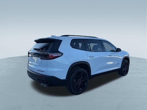 New 2026 GMC Acadia Elevation w/ Black Edition image 9