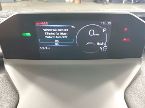 New 2026 Subaru Solterra Premium image 25