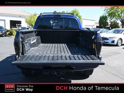 Used 2014 Toyota Tacoma 4x4 Double Cab w/ TRD Off-Road Package image 22