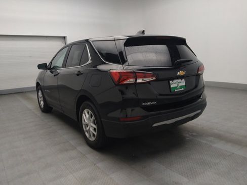 Used 2024 Chevrolet Equinox LT image 5