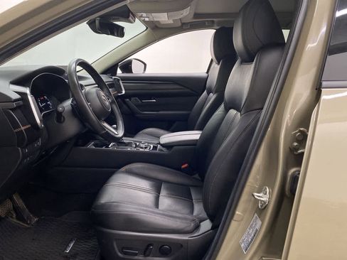 Used 2024 MAZDA CX-50 AWD 2.5 Turbo w/ Weather Package image 15