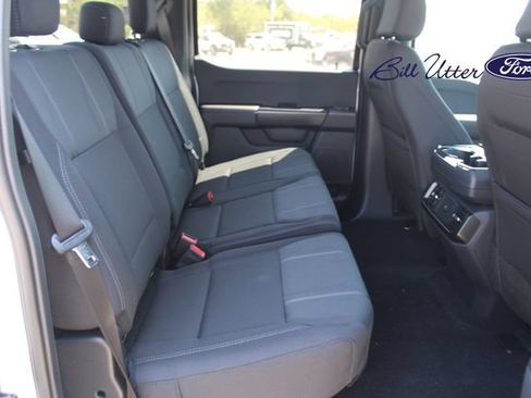 New 2026 Ford F150 STX w/ Equipment Group 200A RWD image 8