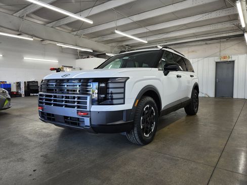 New 2026 Hyundai Palisade XRT Pro image 21