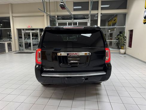 Used 2016 GMC Yukon Denali image 60