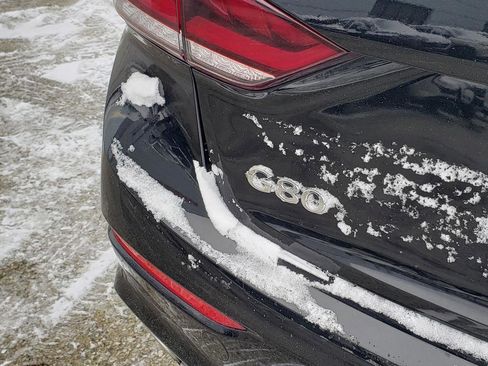 Used 2019 Genesis G80 3.3T Sport image 12