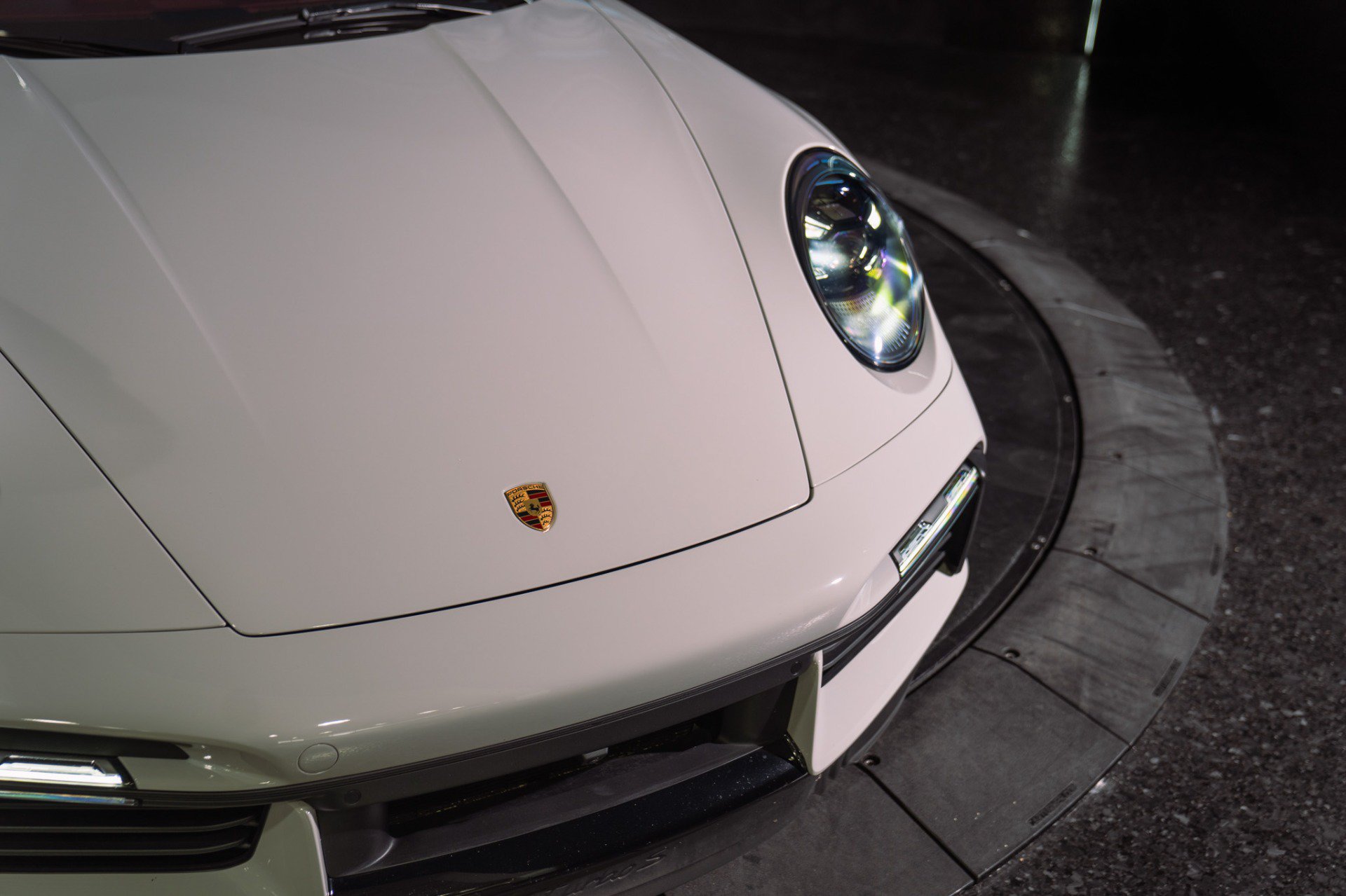 Used 2021 Porsche 911 GT3 RS AWD/4WD image 10