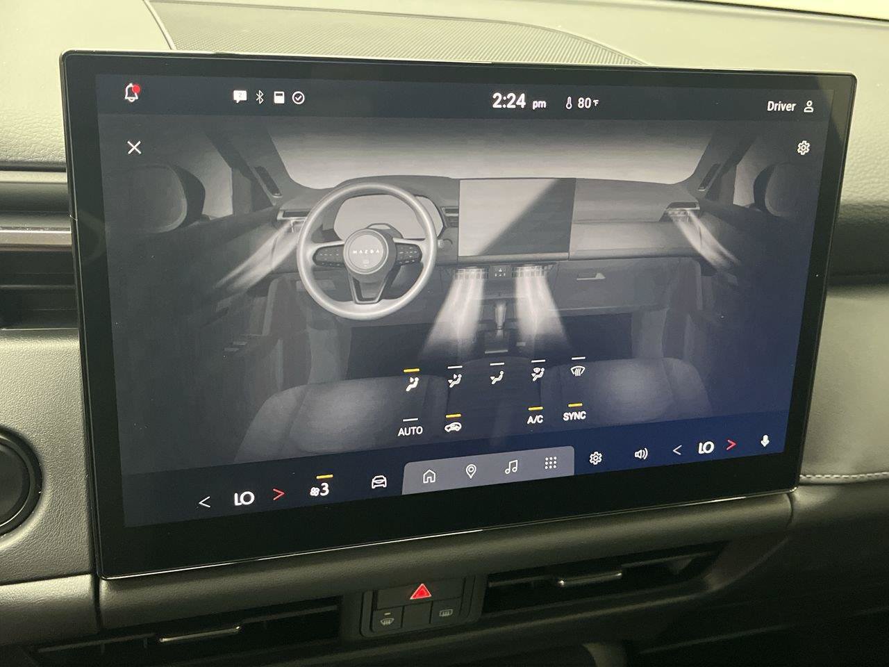 New 2026 MAZDA CX-5 Select AWD/4WD image 18