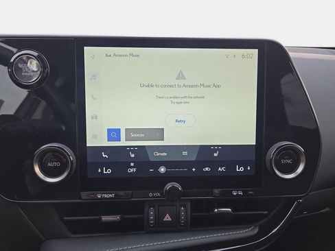 Used 2025 Lexus NX 250 FWD image 22