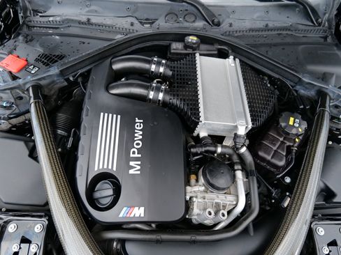 Used 2020 BMW M4 Coupe w/ Competition Package image 54