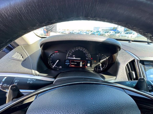 Used 2019 Cadillac ATS Premium Luxury AWD/4WD image 18
