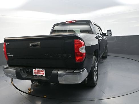 Used 2019 Toyota Tundra Limited AWD/4WD image 25