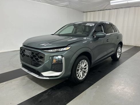 Used 2026 Audi Q3 quattro 2.0T AWD/4WD image 6