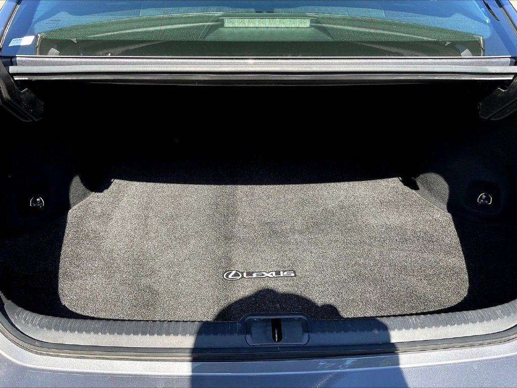 Used 2021 Lexus ES 350 w/ Accessory Package 2 FWD image 35