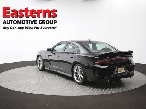 Used 2021 Dodge Charger GT w/ Cold Weather Package RWD image 66