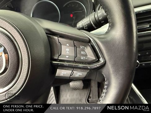 Used 2020 MAZDA CX-9 Grand Touring AWD/4WD image 27
