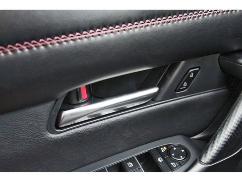 New 2026 MAZDA CX-50 2.5 Hybrid w/ Weather Package image 18