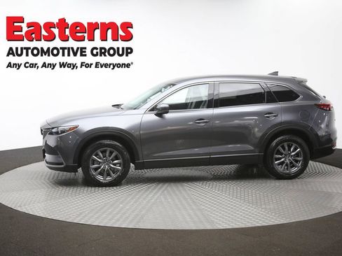 Used 2022 MAZDA CX-9 Touring w/ Touring Premium Package AWD/4WD image 63
