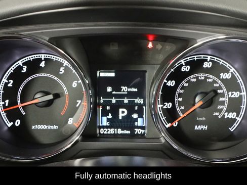 Used 2024 Mitsubishi Outlander Sport ES image 13