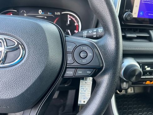 Used 2024 Toyota RAV4 LE image 25