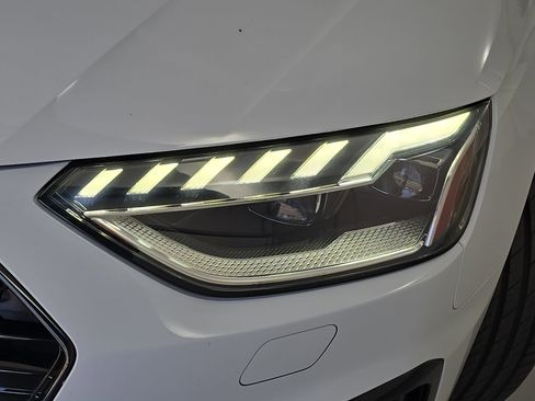 Used 2023 Audi A4 2.0T Prestige w/ Prestige Package image 31