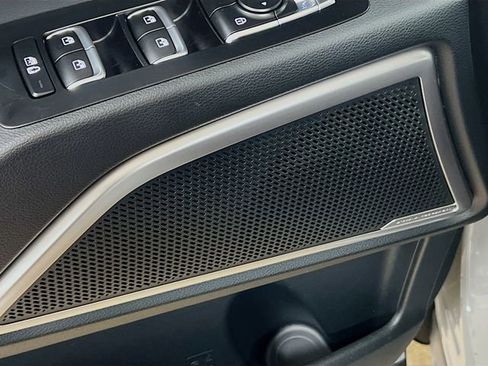 New 2025 Kia Telluride EX X-Line image 19