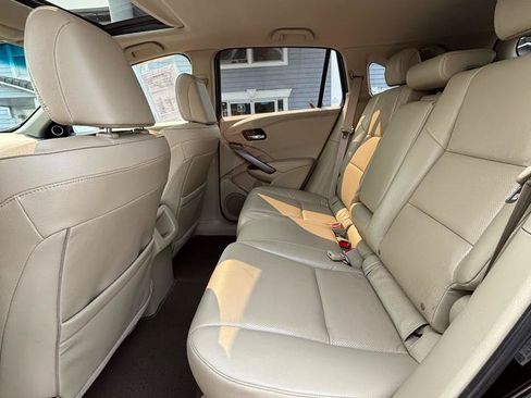 Used 2013 Acura RDX AWD w/ Technology Package image 25