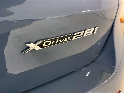 New 2026 BMW X1 xDrive28i w/ Technology Package image 15