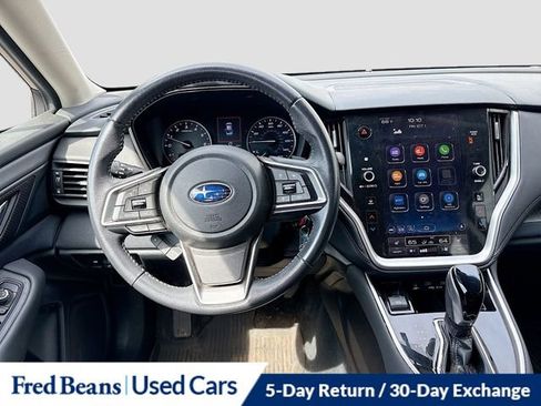 Used 2020 Subaru Legacy Premium w/ Popular Package #1 AWD/4WD image 24