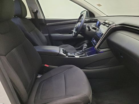 Used 2022 Hyundai Tucson SEL w/ Convenience Package AWD/4WD image 21