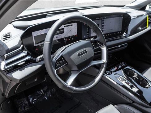 New 2026 Audi A5 2.0T Premium Plus AWD/4WD image 10