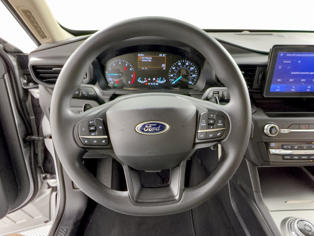 Used 2020 Ford Explorer 4WD image 10