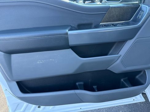 Used 2023 Ford F150 XLT w/ Equipment Group 301A Mid image 17