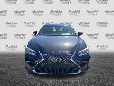 Used 2019 Lexus ES 350 w/ Accessory Package 2 image 3