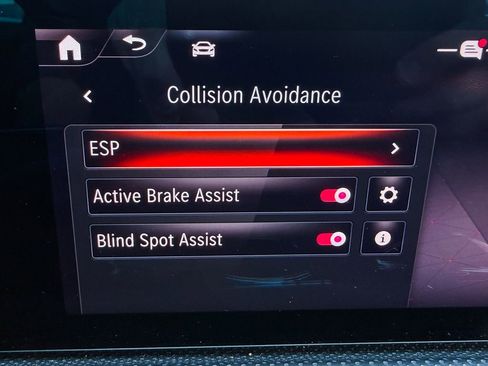 Used 2025 Mercedes-Benz CLA 250 4MATIC image 14