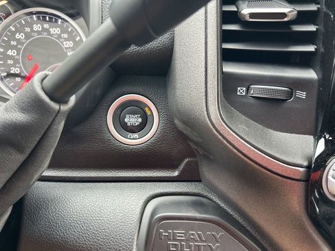 New 2026 RAM 3500 Tradesman image 37