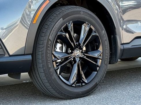 Certified 2024 Honda CR-V Sport Touring image 28