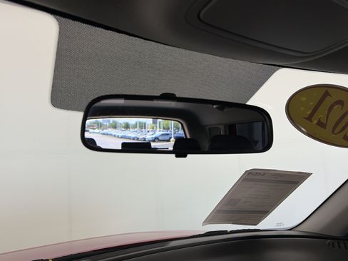 Certified 2021 Kia Soul LX FWD image 29