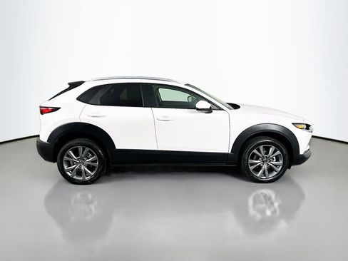New 2026 MAZDA CX-30 AWD 2.5 S w/ Premium Package image 8