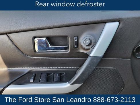 Used 2014 Ford Edge SE w/ Equipment Group 101A FWD image 13