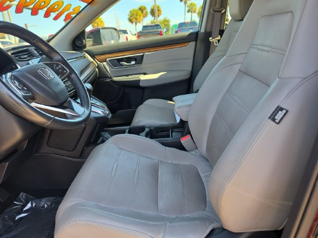 Used 2019 Honda CR-V EX-L image 16