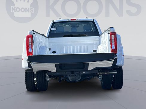 New 2026 Ford F450 XL w/ XL Driver Assist Package image 33