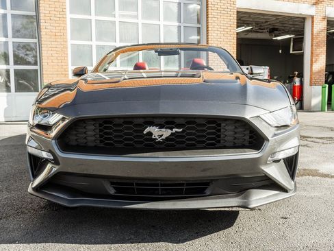 Used 2019 Ford Mustang Premium w/ Equipment Group 201A image 28