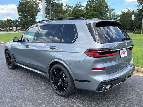 New 2027 BMW X7 xDrive40i w/ Executive Package AWD/4WD image 4