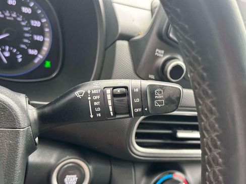 Used 2019 Hyundai Kona SEL w/ SEL Tech Package 02 AWD/4WD image 24
