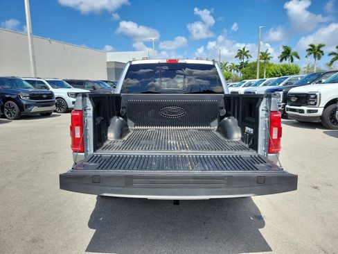 Used 2023 Ford F150 XLT w/ Equipment Group 302A High RWD image 29